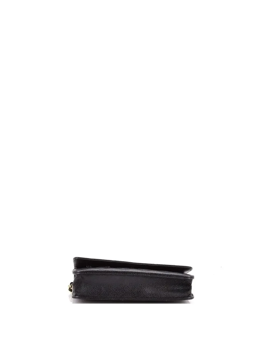 Chanel Wallet On Chain Quilted Caviar #243627C42B